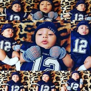 Meet your Posher, Yessenia